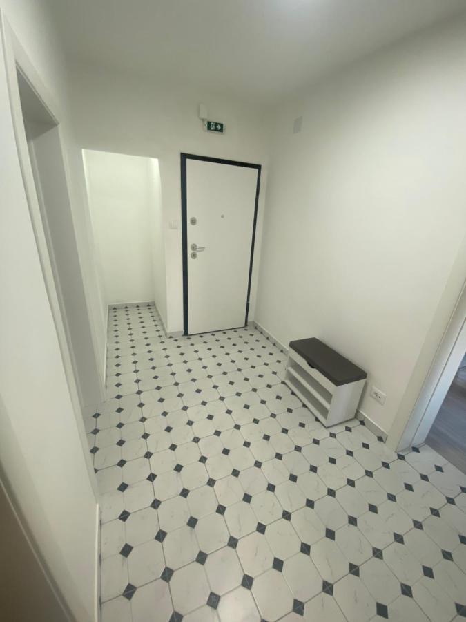 Apartman Galeb 트로기르 외부 사진